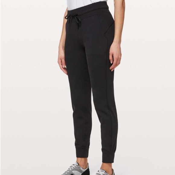 Lululemon Ready To Rulu Pant *29" Black - Picture 1 of 10